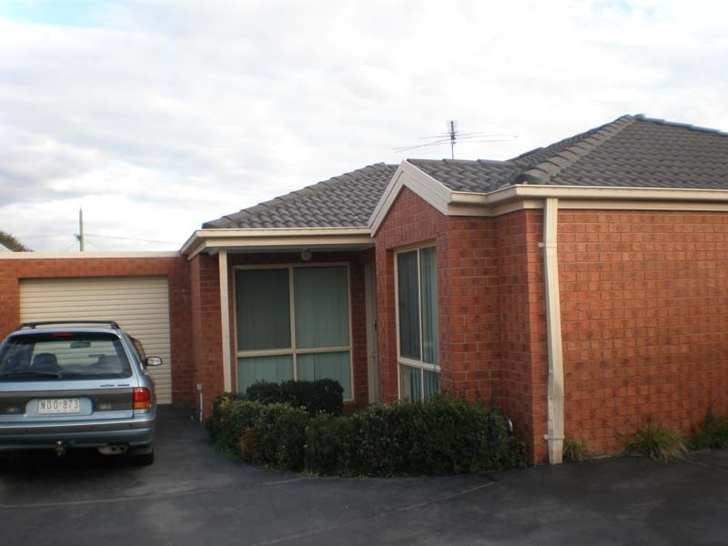 3/2 Napier Street, Dandenong VIC 3175