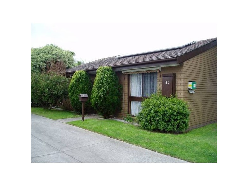 65/63-71 St James Village, Dandenong VIC 3175