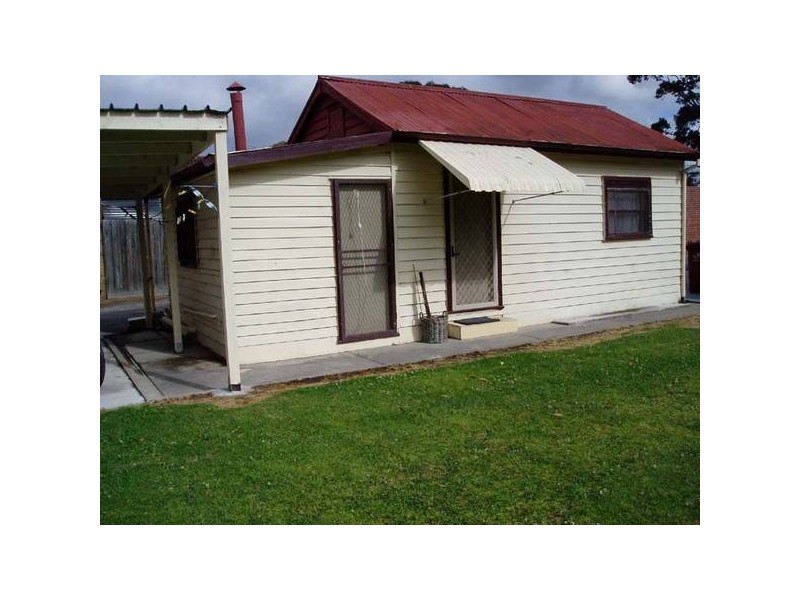 Podmore Street, Dandenong VIC 3175