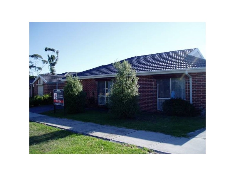 3/7-9 Kays Avenue, Hallam VIC 3803