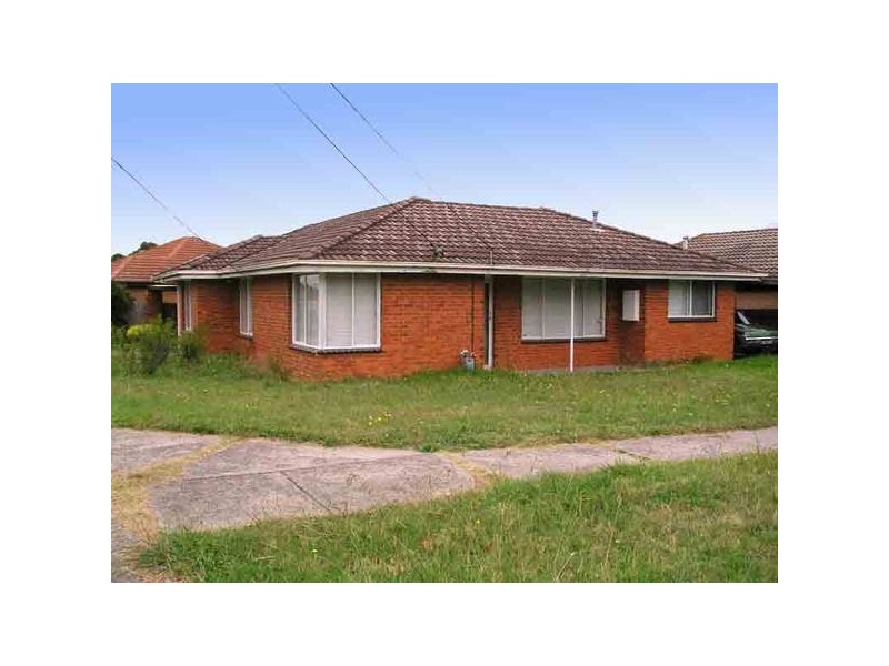 1/28 Sabine Avenue, Dandenong VIC 3175