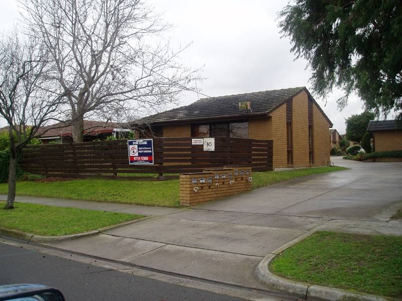 1/10 Tarene Street, Dandenong VIC 3175