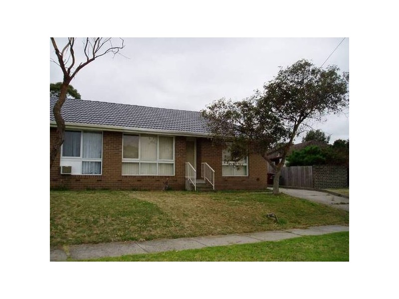 1/5 Rhoden Court, Dandenong North VIC 3175