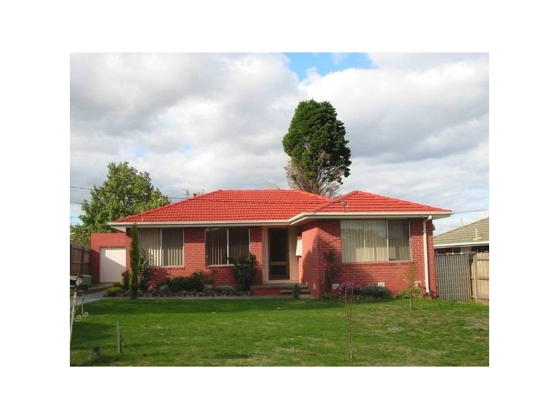 3 Avon Court, Dandenong VIC 3175