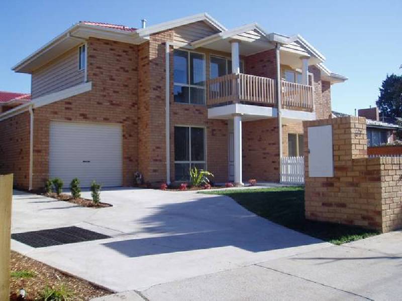 Wilma Avenue, Dandenong VIC 3175