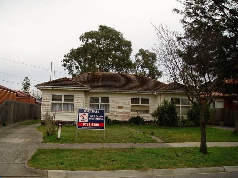 2/44 Bruce Street, Dandenong VIC 3175