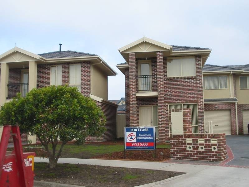 2/3 Devon Court, Dandenong VIC 3175