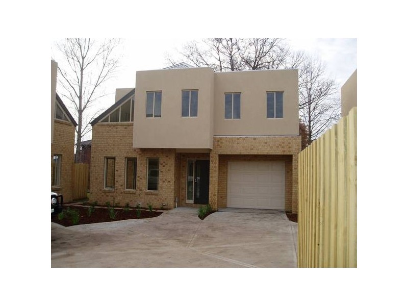 3/109 McFees Road, Dandenong VIC 3175