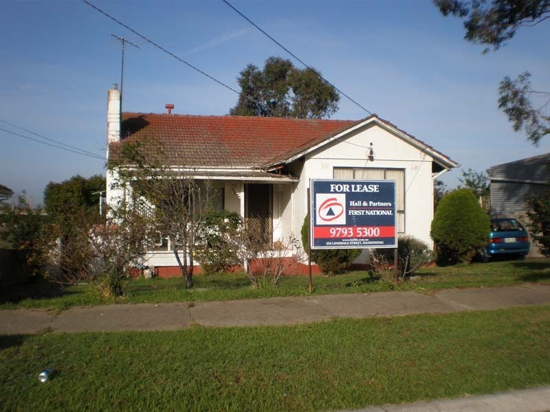 1 Lillypilly Avenue, Doveton VIC 3177