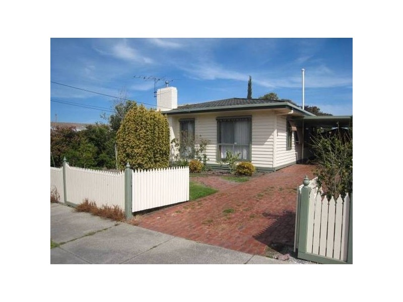 10 Hughes Crescent, Dandenong North VIC 3175