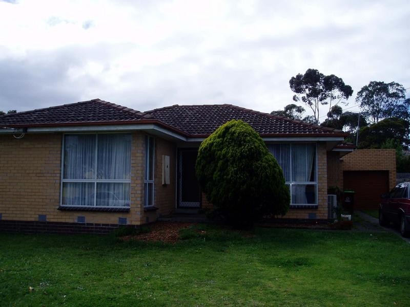6 Clive Street, Hampton Park VIC 3976