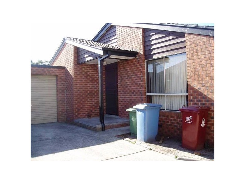 2/89 Ann, Dandenong VIC 3175