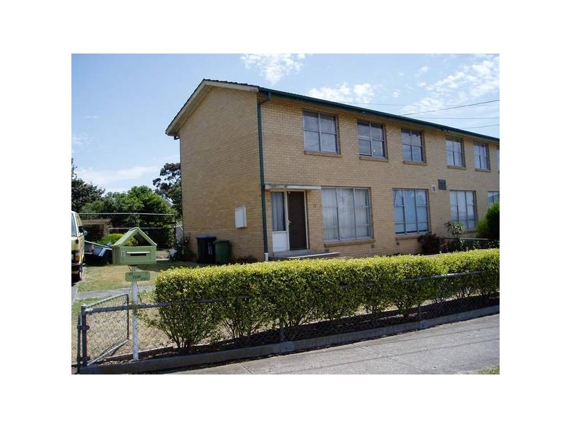 11 Jacaranda Street, Doveton VIC 3177