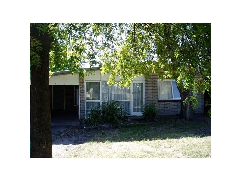 35 Marie Street, Doveton VIC 3177