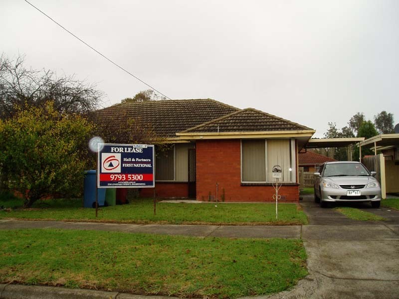 1/33 Sarona Street, Dandenong VIC 3175