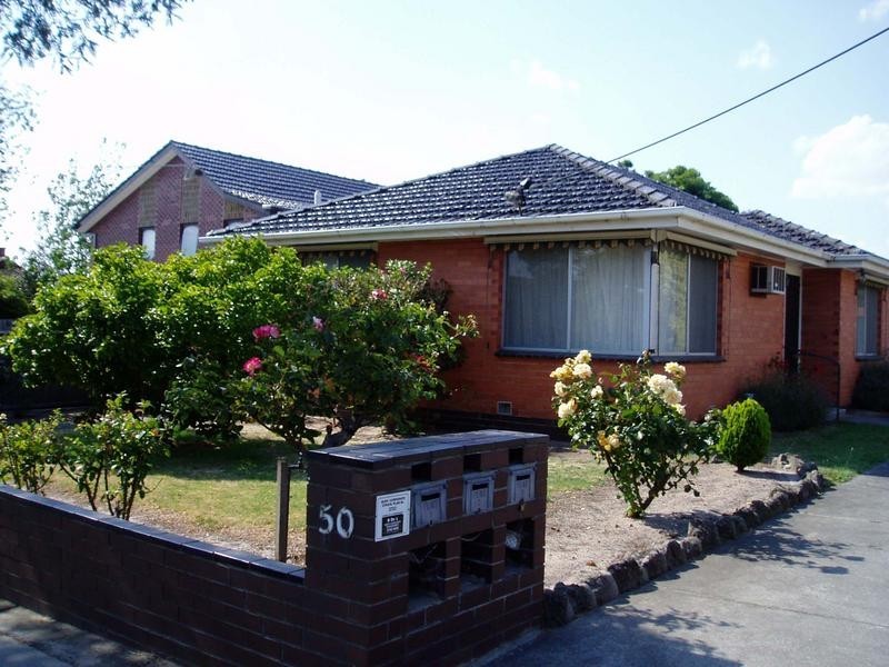 1/50 Scott Street, Dandenong VIC 3175