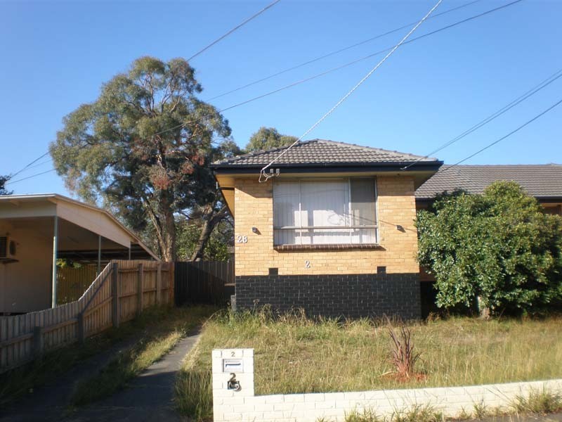 2/28 Garside Street, Dandenong VIC 3175