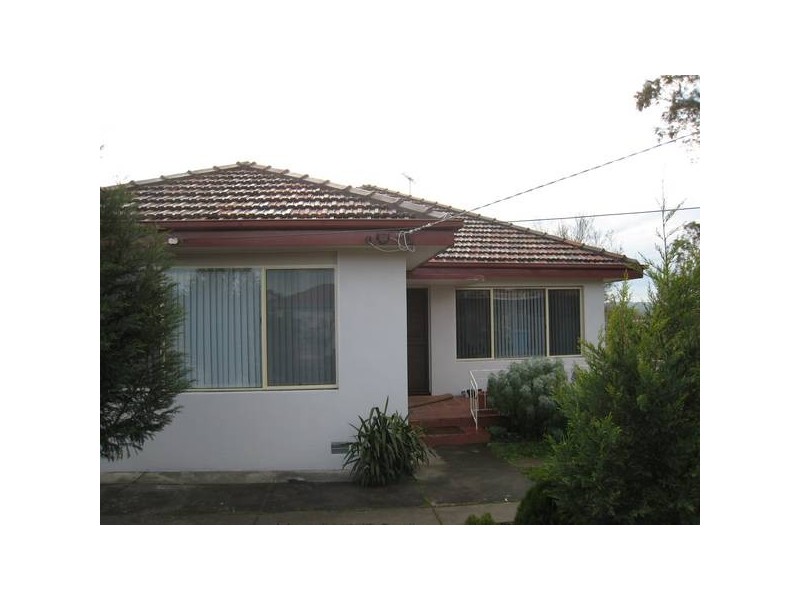Herbert Street, Dandenong VIC 3175