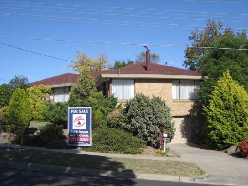 24 Outlook Drive, Dandenong North VIC 3175