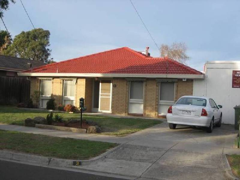 3 Pamir Street, Dandenong North VIC 3175