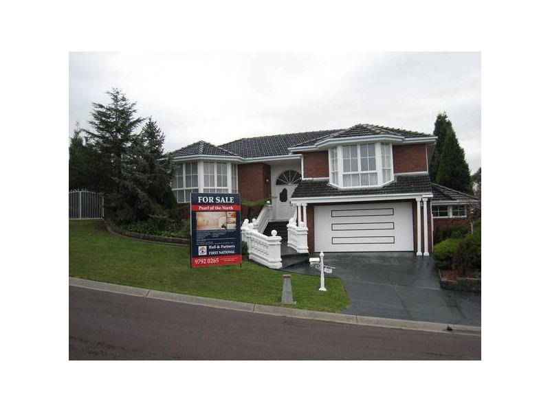 Cardinia Close, Dandenong North VIC 3175