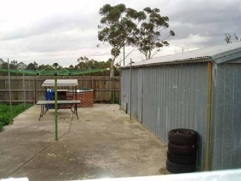 50 Scarlett Drive, Doveton VIC 3177