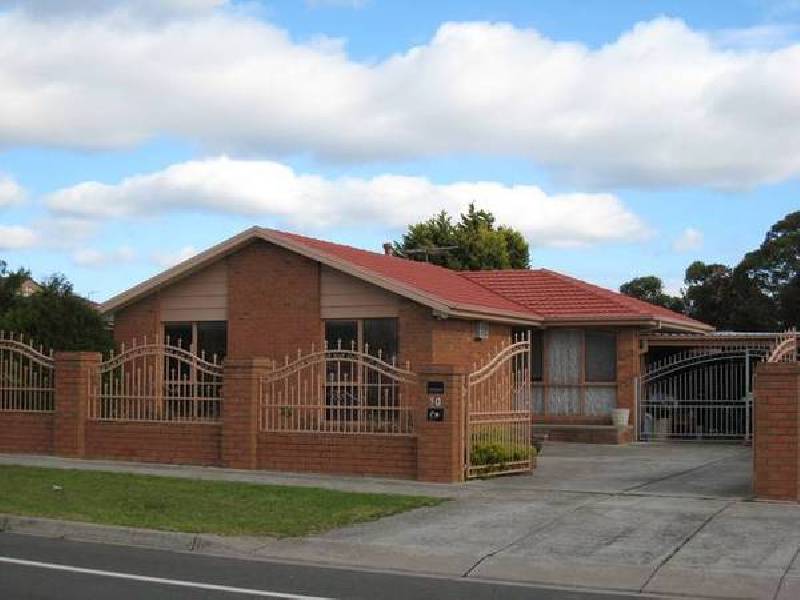 90 Shetland Street, Endeavour Hills VIC 3802