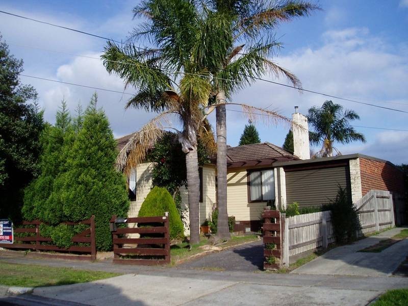 55 Jesson Crescent, Dandenong VIC 3175