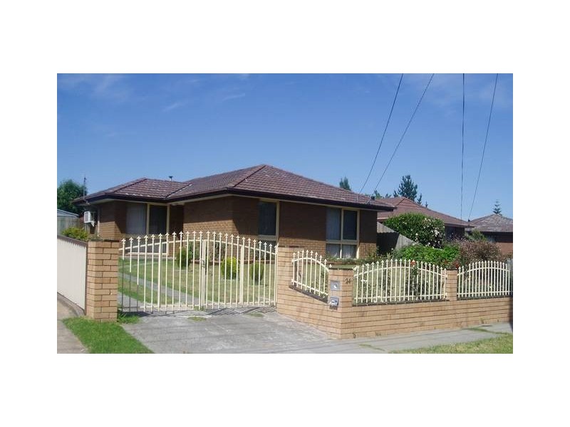 24 Judith Street, Dandenong VIC 3175