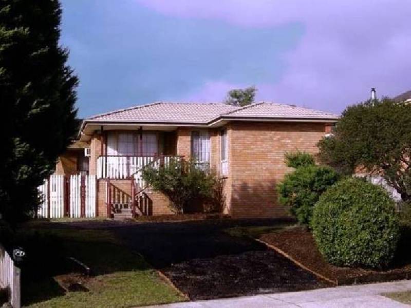 16 Archibald Avenue, Narre Warren VIC 3805