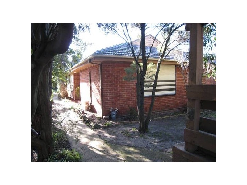 Mccrae Street, Dandenong VIC 3175