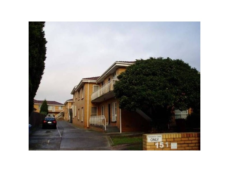 23/151 Princes Highway, Dandenong VIC 3175