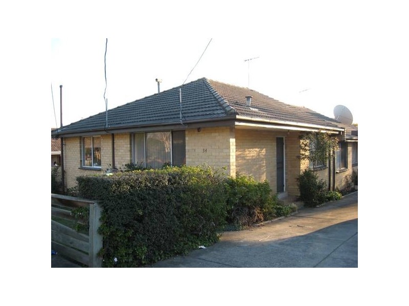 Benga Avenue, Dandenong VIC 3175