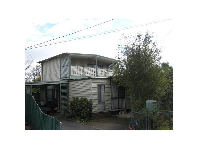 Fraser Street, Dandenong VIC 3175