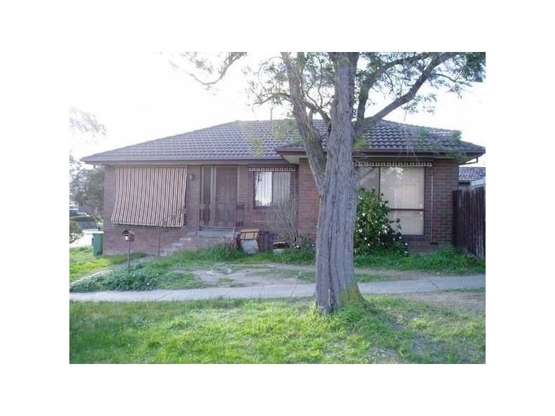 Cumberland Way, Endeavour Hills VIC 3802