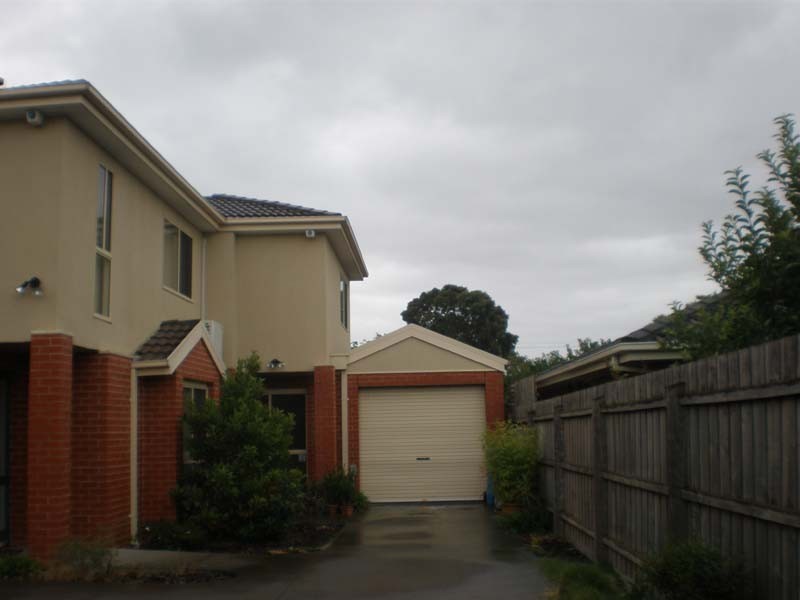 3/31 Bruce Street, Dandenong VIC 3175