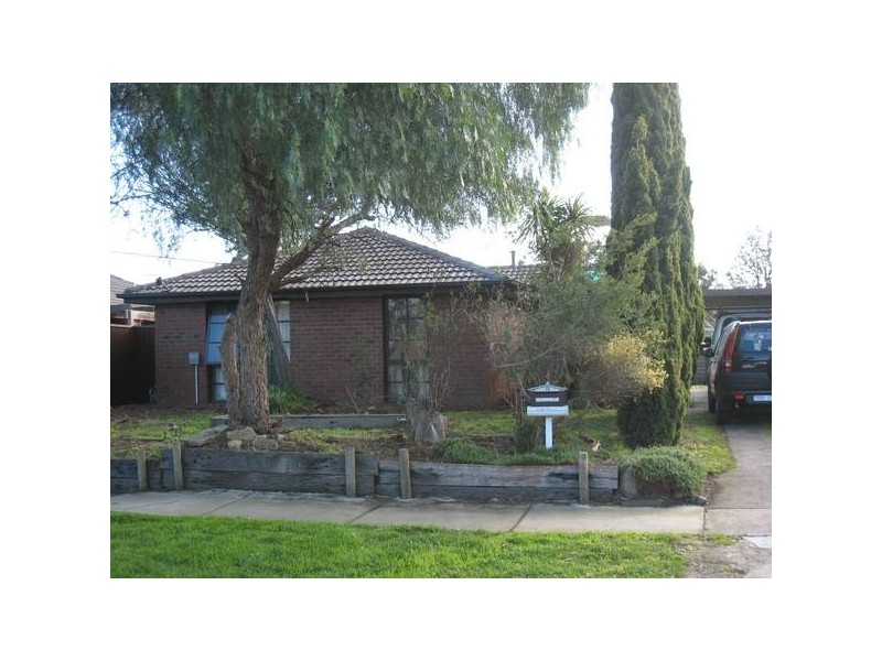 Judith Street, Dandenong VIC 3175