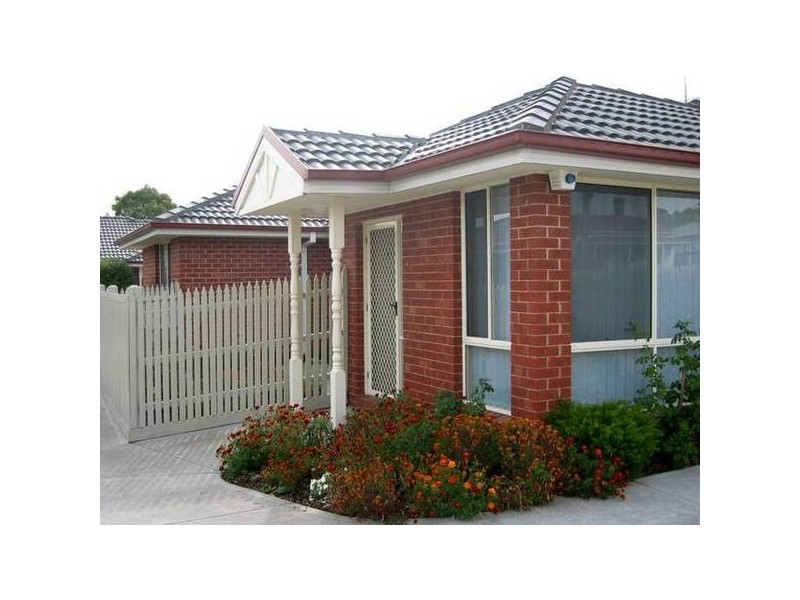 Potter Street, Dandenong VIC 3175