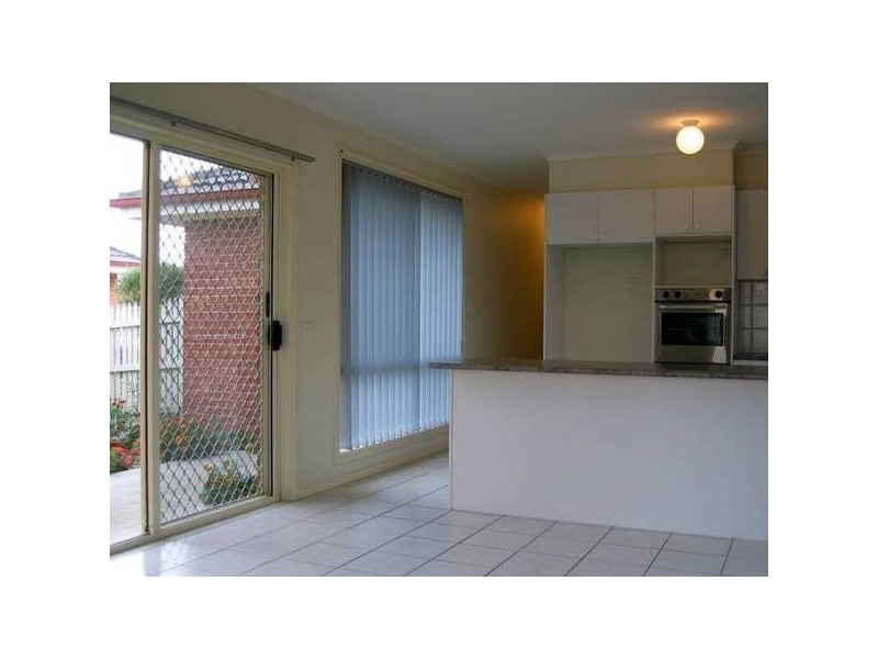 Potter Street, Dandenong VIC 3175