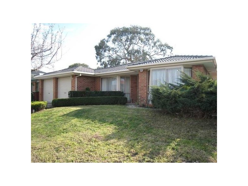 Botanical Grove, Doveton VIC 3177