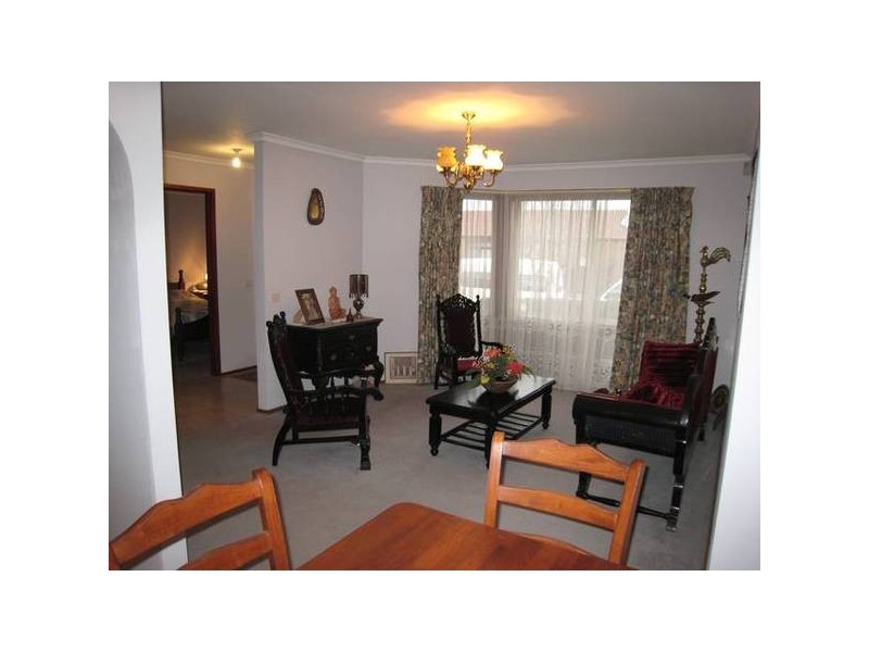 Botanical Grove, Doveton VIC 3177