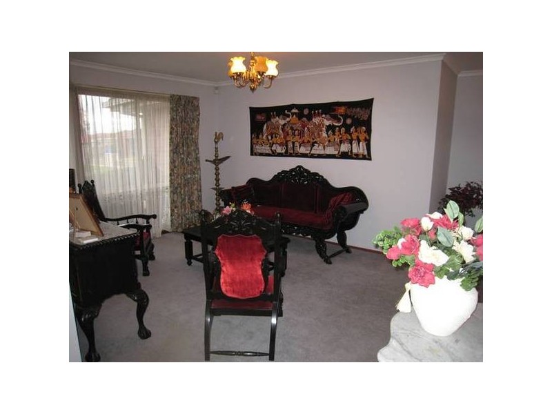 Botanical Grove, Doveton VIC 3177