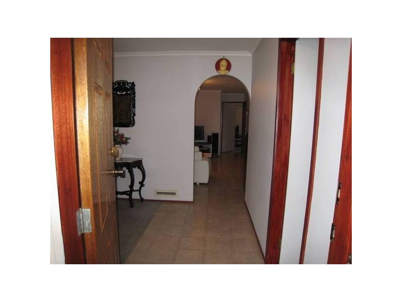 Botanical Grove, Doveton VIC 3177