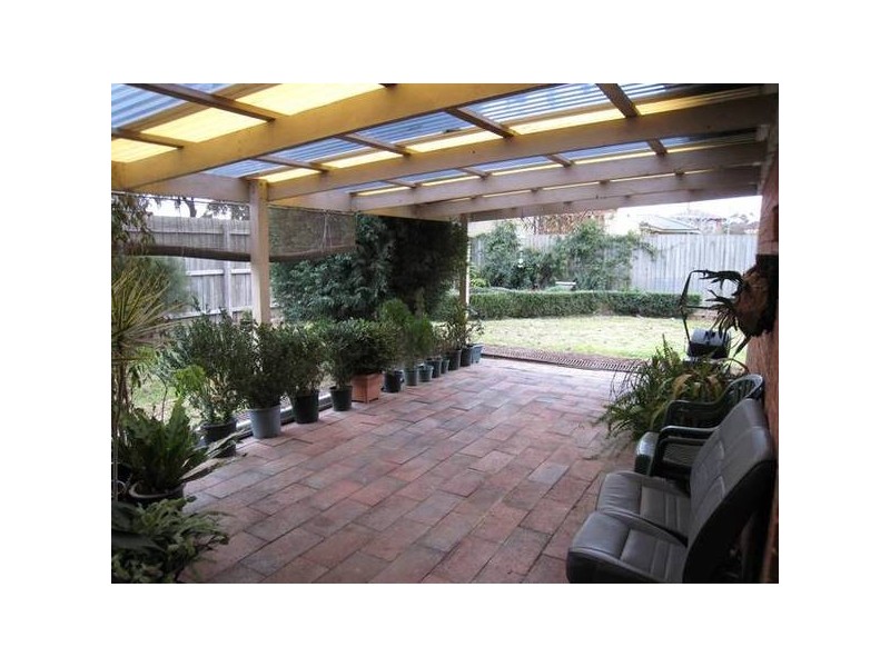 Botanical Grove, Doveton VIC 3177