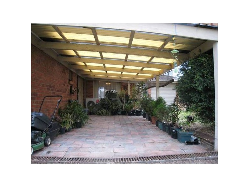 Botanical Grove, Doveton VIC 3177