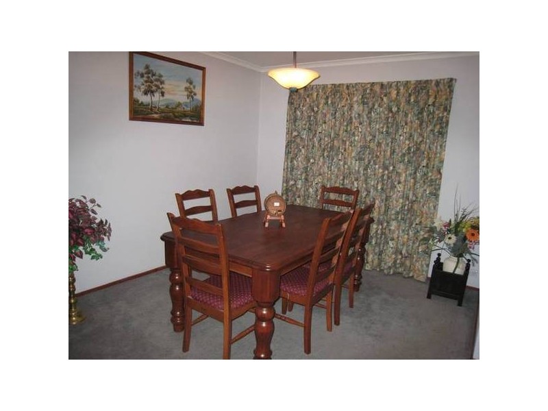 Botanical Grove, Doveton VIC 3177