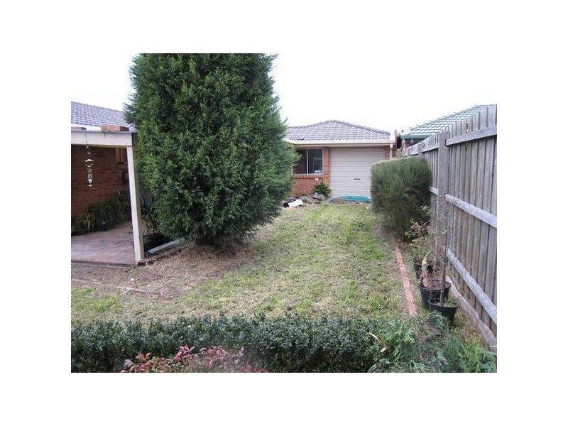 Botanical Grove, Doveton VIC 3177