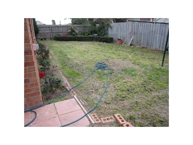 Botanical Grove, Doveton VIC 3177