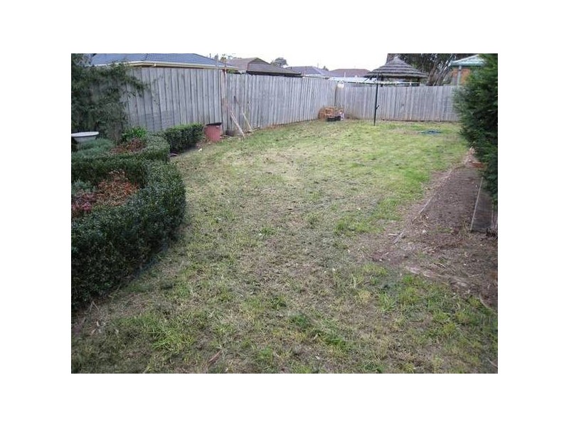 Botanical Grove, Doveton VIC 3177