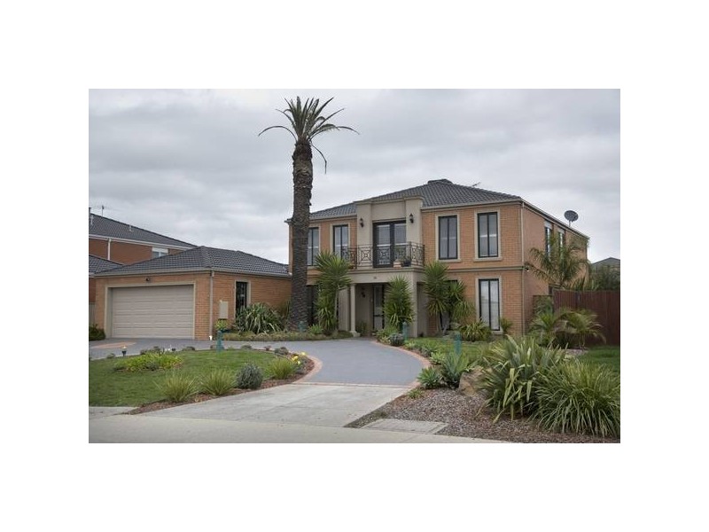 The Quays, Narre Warren South VIC 3805